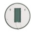 Дзеркало кругле Омега R-line D-60, з LED підсвічуванням Aqua Rodos