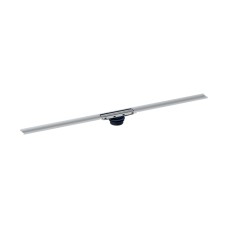 Дренажний канал CleanLine30, мат нержавіюча сталь, L30-130 см 154.503.KS.1 CLEANLINE Сантехніка Geberit