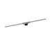 Дренажний канал CleanLine30, мат нержавіюча сталь, L30-130 см 154.503.KS.1