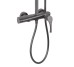 Душевая система Kroner KRP Axis Line-GRP063 Kroner