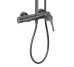 Душевая система Kroner KRP Axis Line-GRP063 Kroner