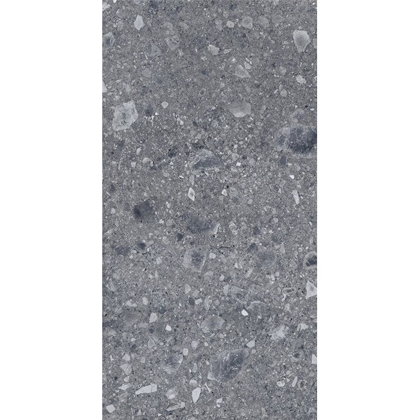 Плитка 30x60 Ceppo Di Gre Anthracite Ret - Ceppo di Gre з колекції Ceppo di Gre EnergieKer