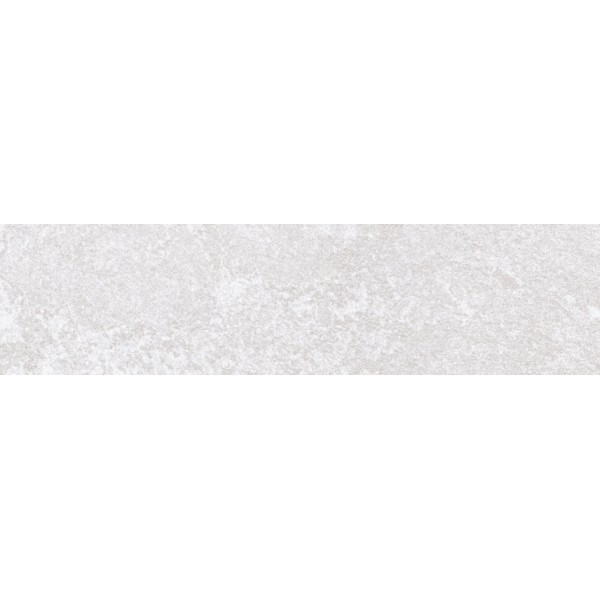 Плитка 15x60 P010112 Re white rett Pastorelli Recode з колекції Recode Pastorelli
