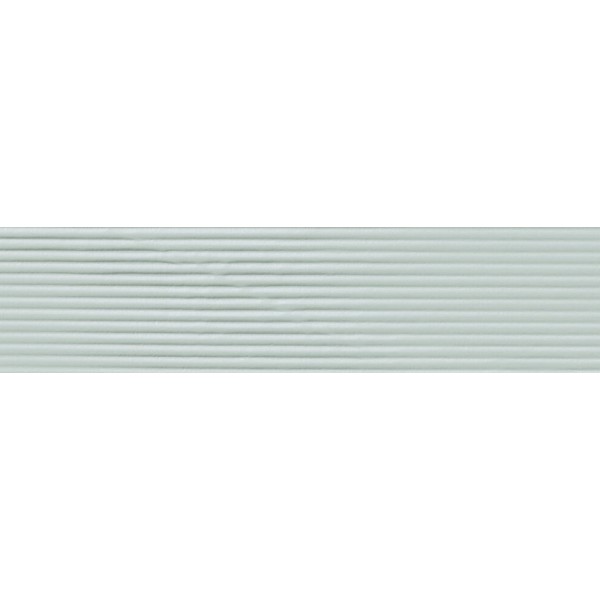 Декор (5.8x23.8) 760089 Muretto Carton White - Skyline Matiere з колекції Skyline Matiere Settecento