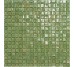 Мозаика 1,5x1,5 Nickel 44 - Waterglass из коллекции Waterglass Sicis