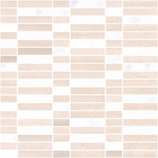 Мозаика Mosaic Mix B - 30x30 4101086 Italic из коллекции Italic Italic Керамическая плитка 41Zero42