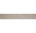 Плінтус 8x31 Rodapie Abalon Ceniza Xv5713 з колекції Abalon Ceramica Saloni