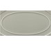 Декор Steel Oval 13x26 Formae Ceramiche Grazia з колекції Formae Ceramiche Grazia