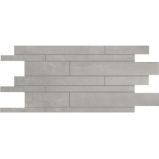 Декор (30x60) ML04MB Zinc Muretto - Metaline з колекції Metaline Декор (30x60) ML04MB Zinc Muretto - Metaline з колекції Metaline