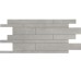 Декор (30x60) ML04MB Zinc Muretto - Metaline з колекції Metaline Impronta