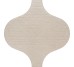 Плитка (26.6x26.6) MUS102M Muse Beige - Muse з колекції Muse Quintessenza