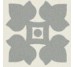 Вставка Tozz Dec Ed London 4x4 Old England Ceramiche Grazia з колекції Old England Ceramiche Grazia