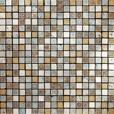 Мозаика (30.5x30.5) Fashion3 Mosaico 1.5*1.5 - Luxury из коллекции Luxury Luxury