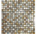 Мозаїка (30.5x30.5) Fashion3 Mosaico 1.5*1.5 - Luxury з колекції Luxury Petra Antiqua
