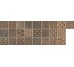 Плитка 20x20 Floreal Mix - Materic - 09720F1 з колекції Materic Elios