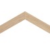 Плитка 11X54 Mimesis Ecru Chevron Nat. Ekpc Emil Ceramica з колекції Mimesis Emil Ceramica