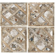 San Quirico Rett 80x80 Vignoni из коллекции Vignoni
