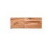 Стільниця під умивальник OAK 120 Ultraslim дуб (для Floo)
