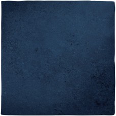 Плитка 13,2*13,2 Magma Sea Blue 24974