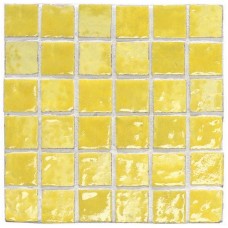 Мозаїка 3,2x3,2 Mimosa Su Rete - Abitare la Terra - 1057442 з колекції Abitare la Terra Мозаїка 3,2x3,2 Mimosa Su Rete - Abitare la Terra - 1057442 з колекції Abitare la Terra