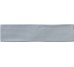 Плитка 7,5x30 Chalk Gris-Chalk з колекції Chalk Bestile