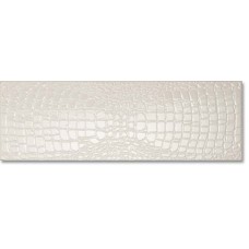 Декор (72x24) 760045 Crocojoywhite - Crocotiles з колекції Crocotiles