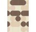 Плитка (20x20) Pill Cocktail 22 Q - Mahdavi из коллекции Mahdavi Bisazza