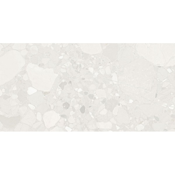 Плитка 60X120 Colorado Blanco Nat Rect Geotiles з колекції Colorado Geotiles