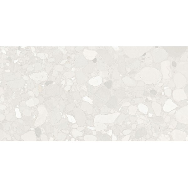 Плитка 60X120 Colorado Blanco Nat Rect Geotiles з колекції Colorado Geotiles
