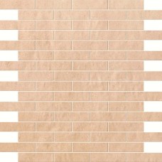 Мозаїка (30.5x30.5) fK4V Creta Naturale Brick Mosaico - Creta з колекції Creta FAP Мозаїка (30.5x30.5) fK4V Creta Naturale Brick Mosaico - Creta з колекції Creta FAP Creta Керамічна плитка FAP Ceramiche
