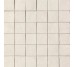 Мозаика 30x30 F Pdu Sheer White Gres Macromosaico - Sheer из коллекции Sheer FAP