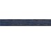 Бордюр (6x61) VRWX34K Vrw Listello Righe Zaffiro - Verve Home з колекції Verve Home NovaBell