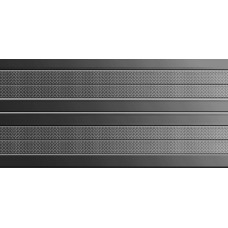 BUXY LINE BLACK 30x60 (настенная)
