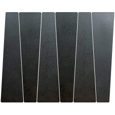 5,6 * 22,4 Bamboo Antracita 32453