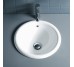 ARCHITEC Умивальник вбудований на стільницю D 45 см (0318450000)
