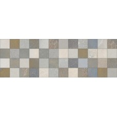 Декор (25x75) 7513 Gris Relieve - 7513 из коллекции 7513 Декор (25x75) 7513 Gris Relieve - 7513 из коллекции 7513 7513 Керамическая плитка Porcelanite Dos