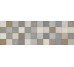 Декор (25x75) 7513 Gris Relieve - 7513 из коллекции 7513 Porcelanite Dos