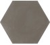 Плитка 18.2x21 R8YG Stratford Dark Grey Ragno Stratford з колекції Stratford Ragno
