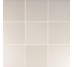 Плитка White 11.7x11.7 Six Wow з колекції Six Wow