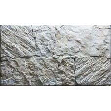 26.3x47.5 CARPATOS GRIS Carpatos из коллекции Carpatos CARPATOS Керамическая плитка Mijares