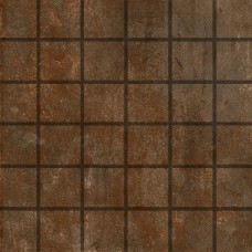 Мозаїка 30x30 7279821 Crossover Mosaico Rust Crossover з колекції Crossover Мозаїка 30x30 7279821 Crossover Mosaico Rust Crossover з колекції Crossover
