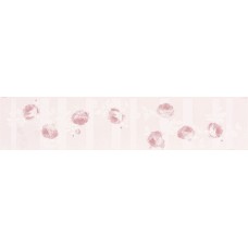 Декор (7.1x33.3) EG50LR England Rosa Listello Romantico - England з колекції England Ascot Декор (7.1x33.3) EG50LR England Rosa Listello Romantico - England з колекції England Ascot England Керамічна плитка Ascot Ceramiche — сторінка 3