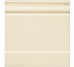 Плінтус 20x20 Zoccolo Ivoire Cr. - Maison - ZOM2 з колекції Maison Grazia