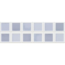 Декор Azul 20x60 Nautica з колекції Nautica Sanchis плитка