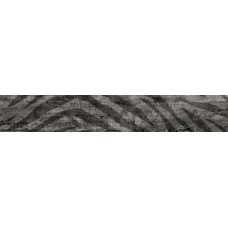 Декор Ink Wild Rett 20x120 Precious Wood з колекції Precious Wood Precious Wood