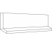 Кутовий елемент 15x40 Stones More Marfil Co. Base Nat. - Stones&amp;More 2.0 - 742332 з колекції Stones&amp;More 2.0 Casa Dolce Casa