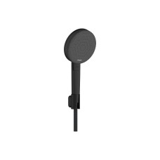 Душевый набор Raindance Alive Select S 3Jet EcoSmart Porter 1,60 см Matt Black (24611670)
