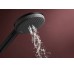 Душовий набір Raindance Alive Select S 3jet EcoSmart Porter 1,60 см Matt Black (24611670)