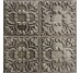 Плитка 44x44 TIN TILE IRON Realonda Tin Tile з колекції Tin Tile Realonda