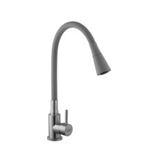 Смеситель для кухни KRP Edelstahl Klassisch - ESG031GRA Смеситель для кухни KRP Edelstahl Klassisch - ESG031GRA